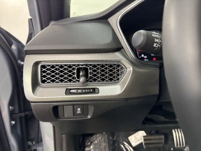 2026 Acura Integra FWD A-Spec with Technology