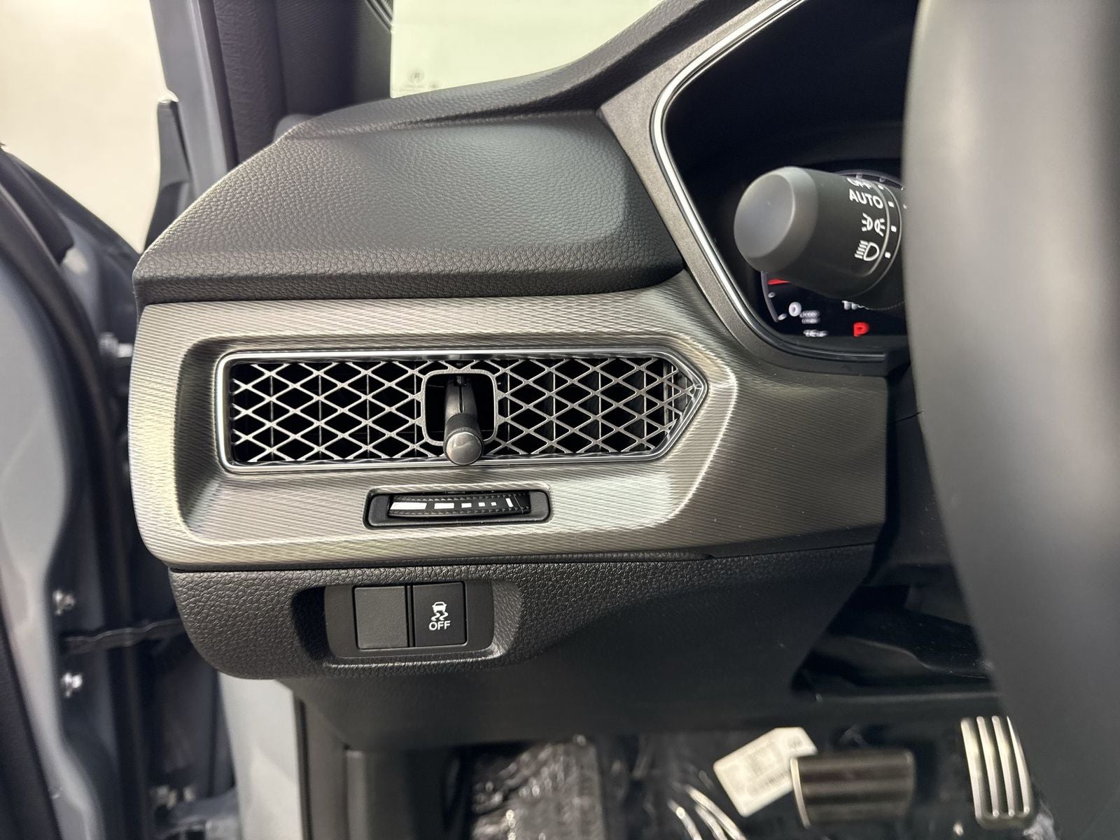 2026 Acura Integra FWD A-Spec with Technology