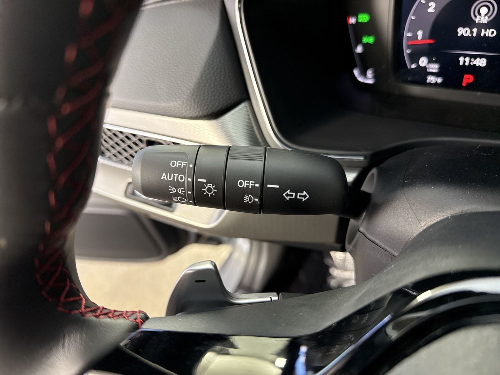2026 Acura Integra FWD A-Spec with Technology