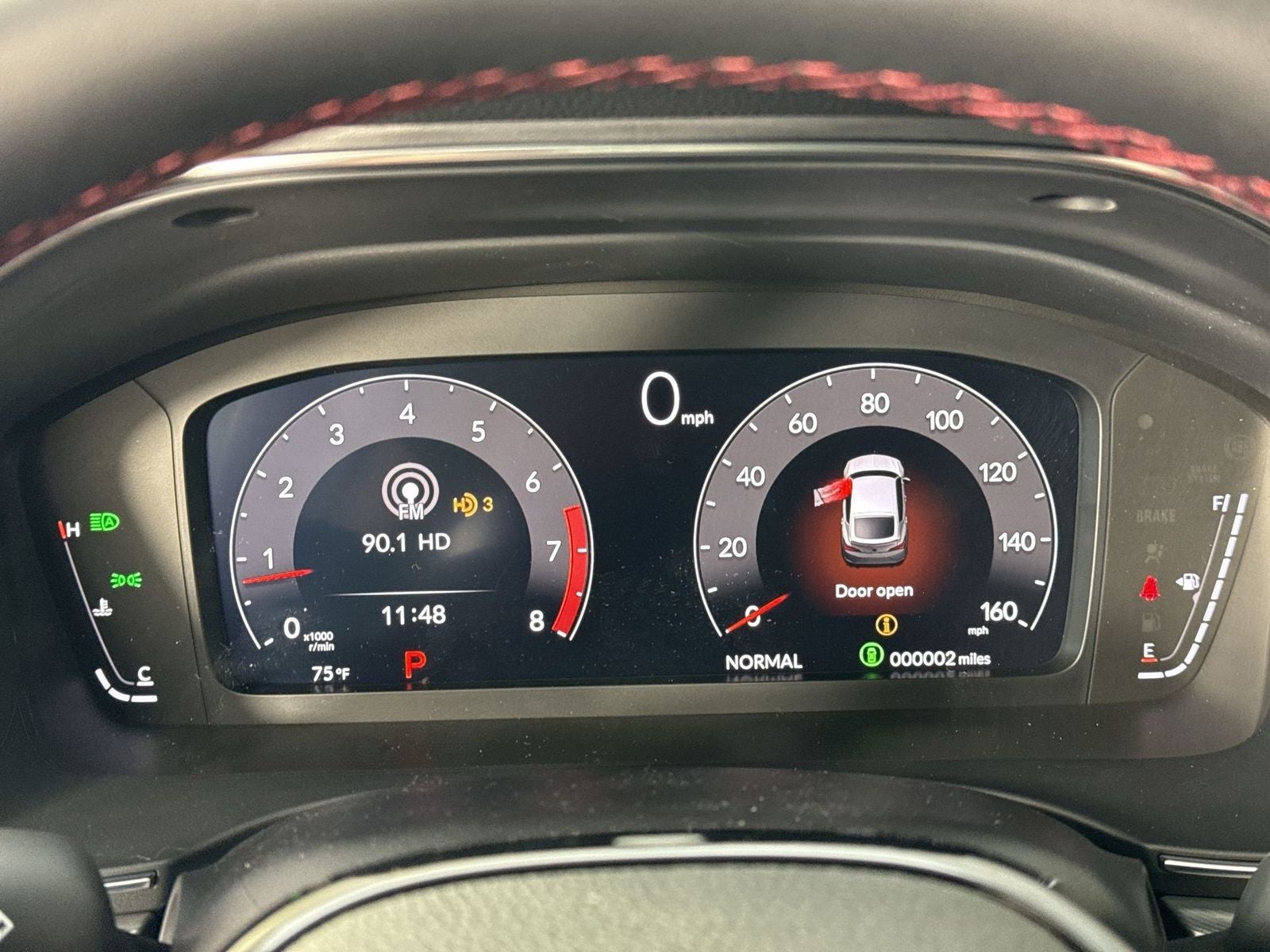 2026 Acura Integra FWD A-Spec with Technology