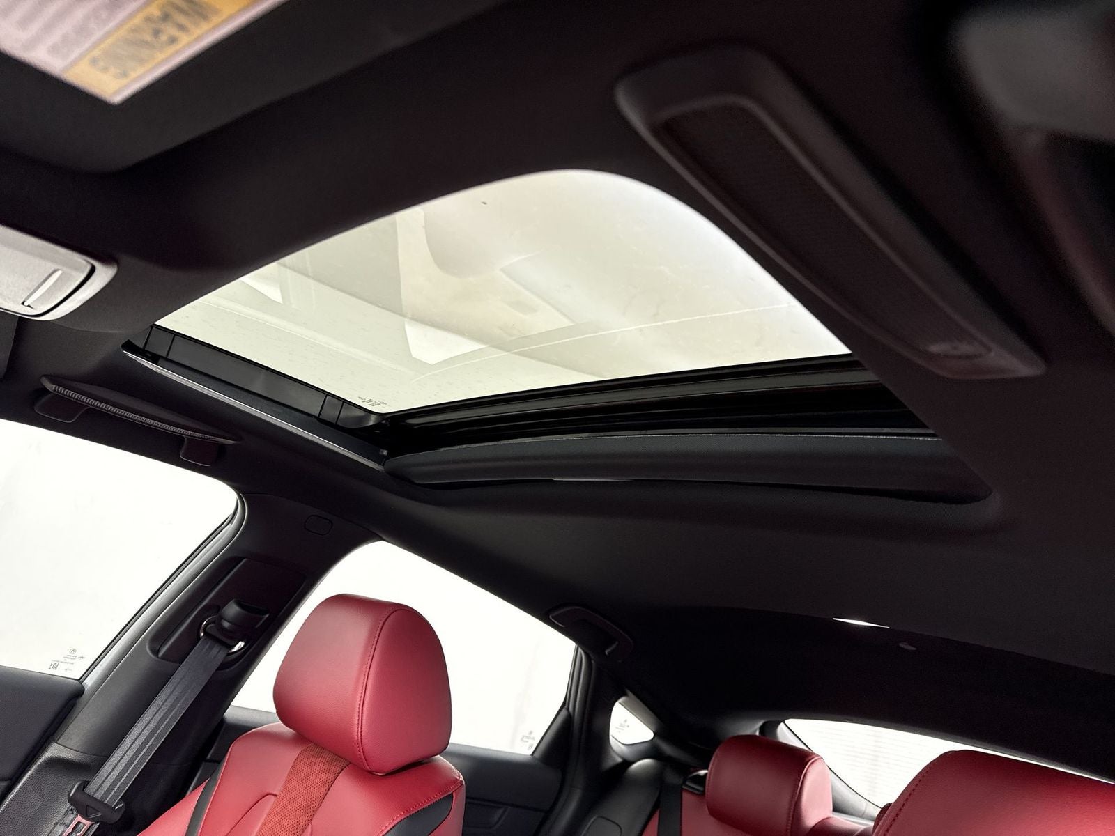 2026 Acura Integra FWD A-Spec with Technology