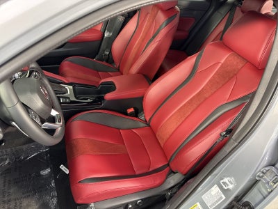 2026 Acura Integra FWD A-Spec with Technology