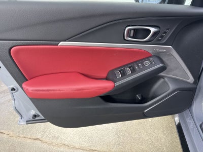 2026 Acura Integra FWD A-Spec with Technology