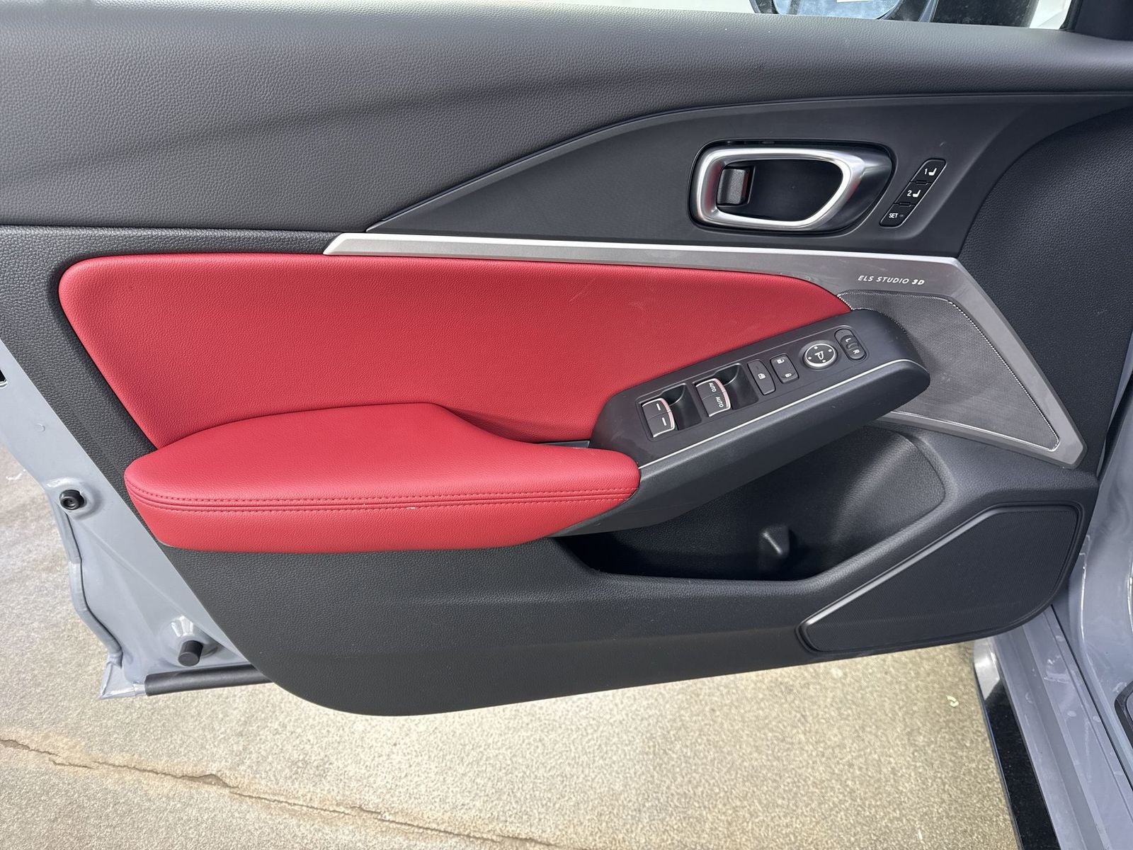 2026 Acura Integra FWD A-Spec with Technology