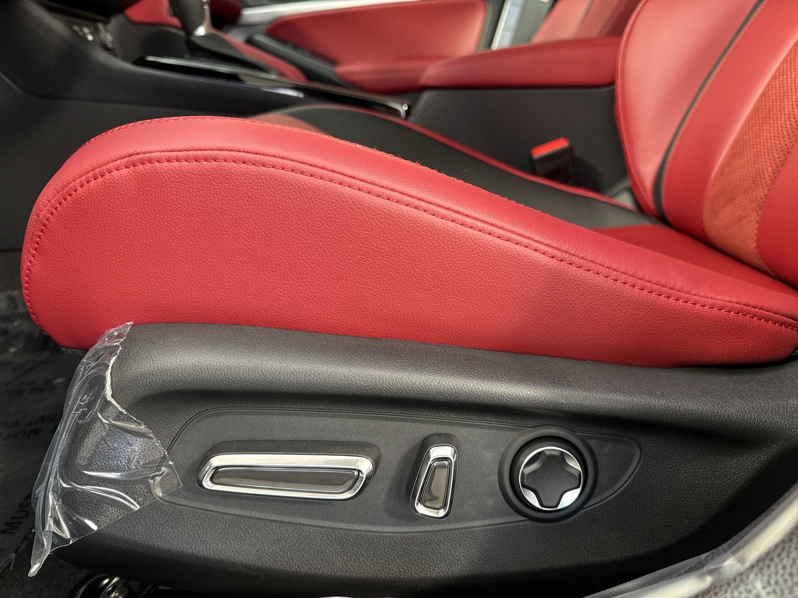 2026 Acura Integra FWD A-Spec with Technology