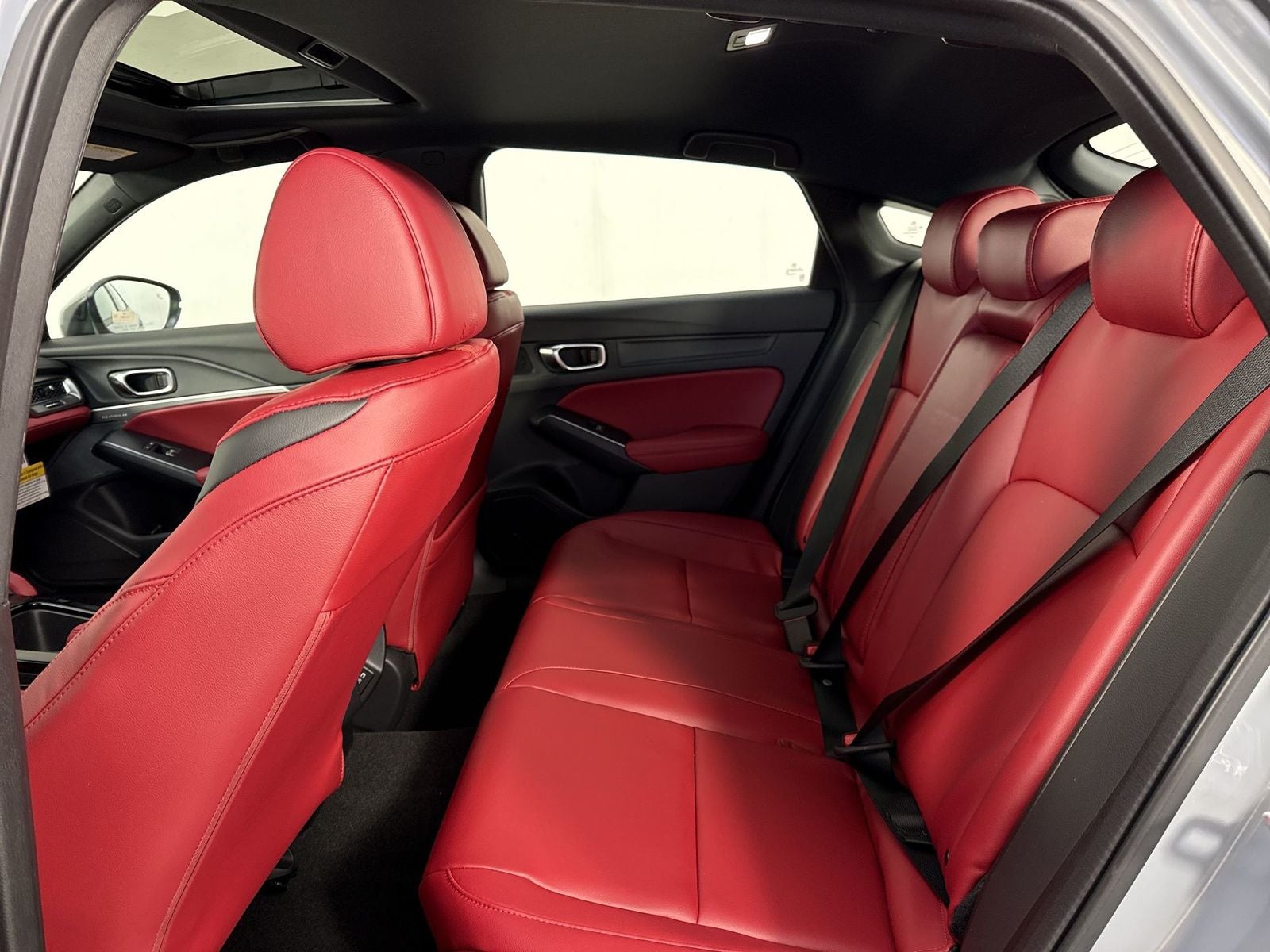 2026 Acura Integra FWD A-Spec with Technology