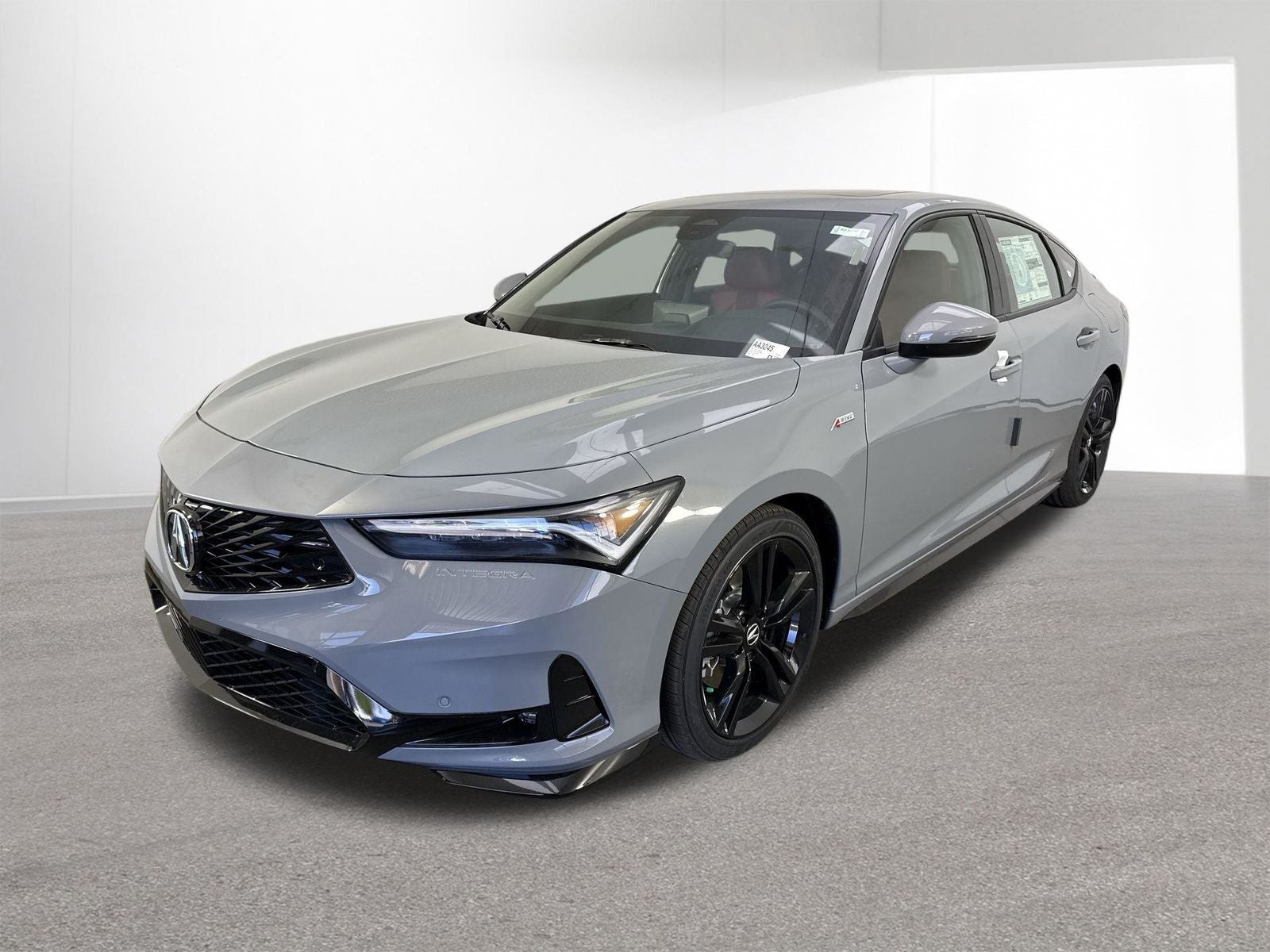 2026 Acura Integra FWD A-Spec with Technology