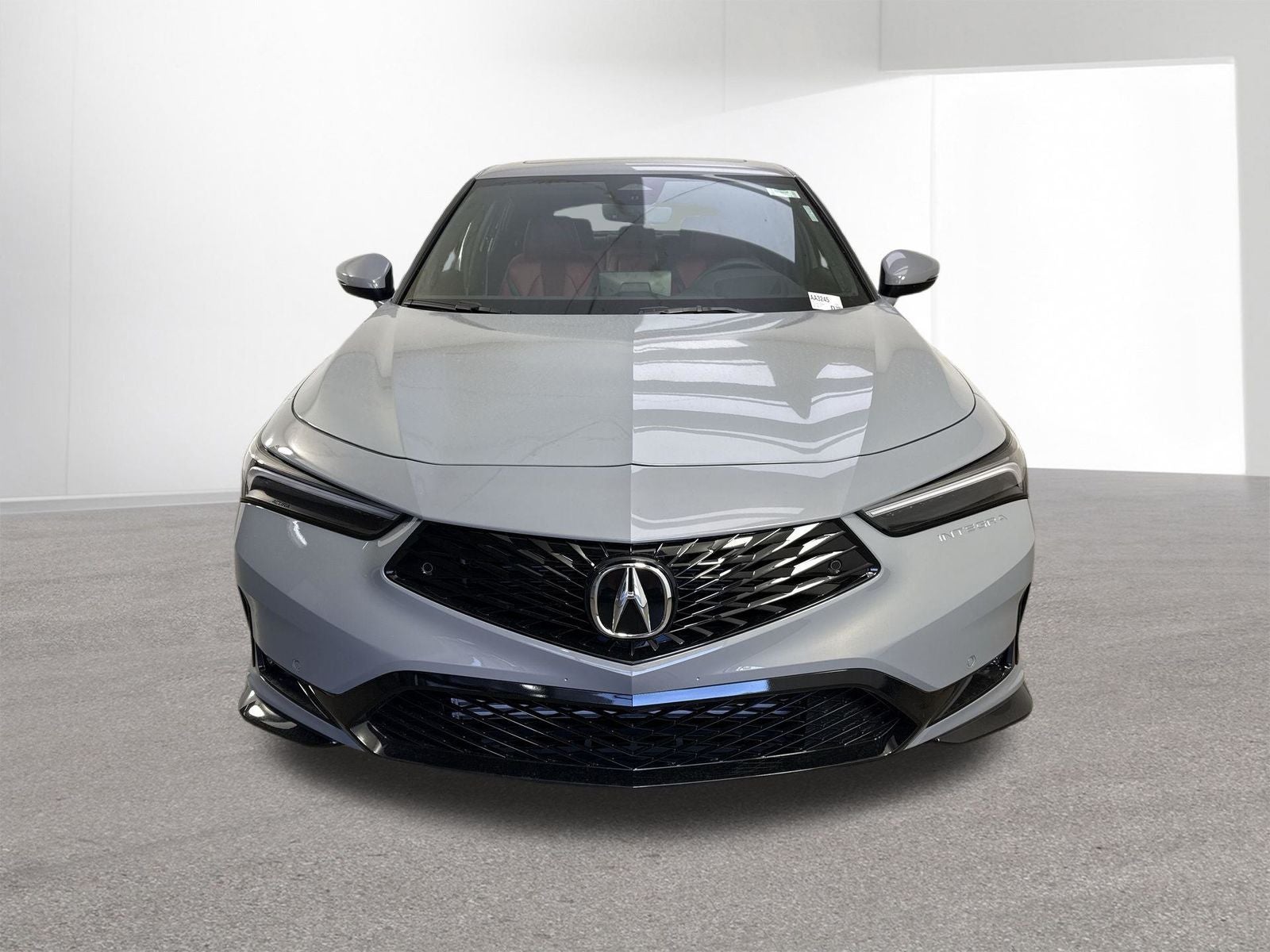 2026 Acura Integra FWD A-Spec with Technology
