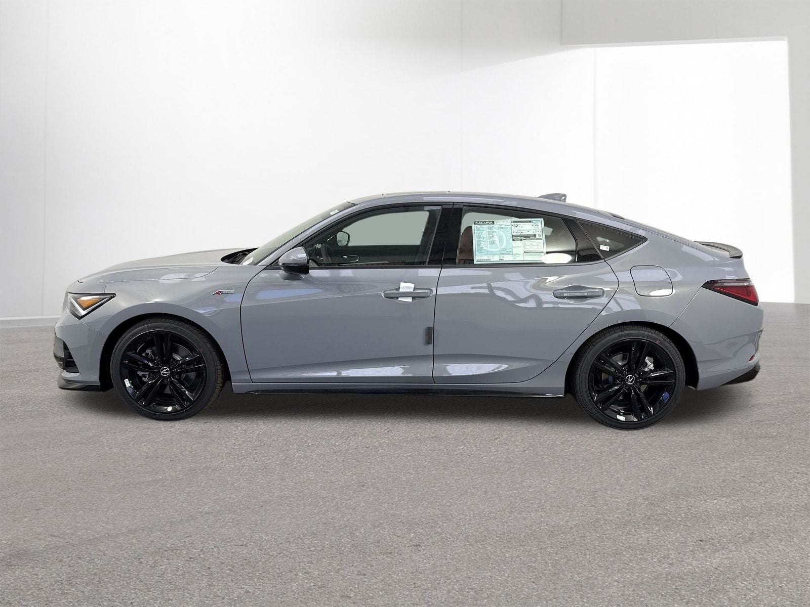 2026 Acura Integra FWD A-Spec with Technology