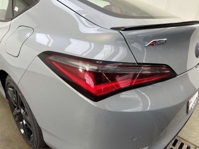 2026 Acura Integra FWD A-Spec with Technology