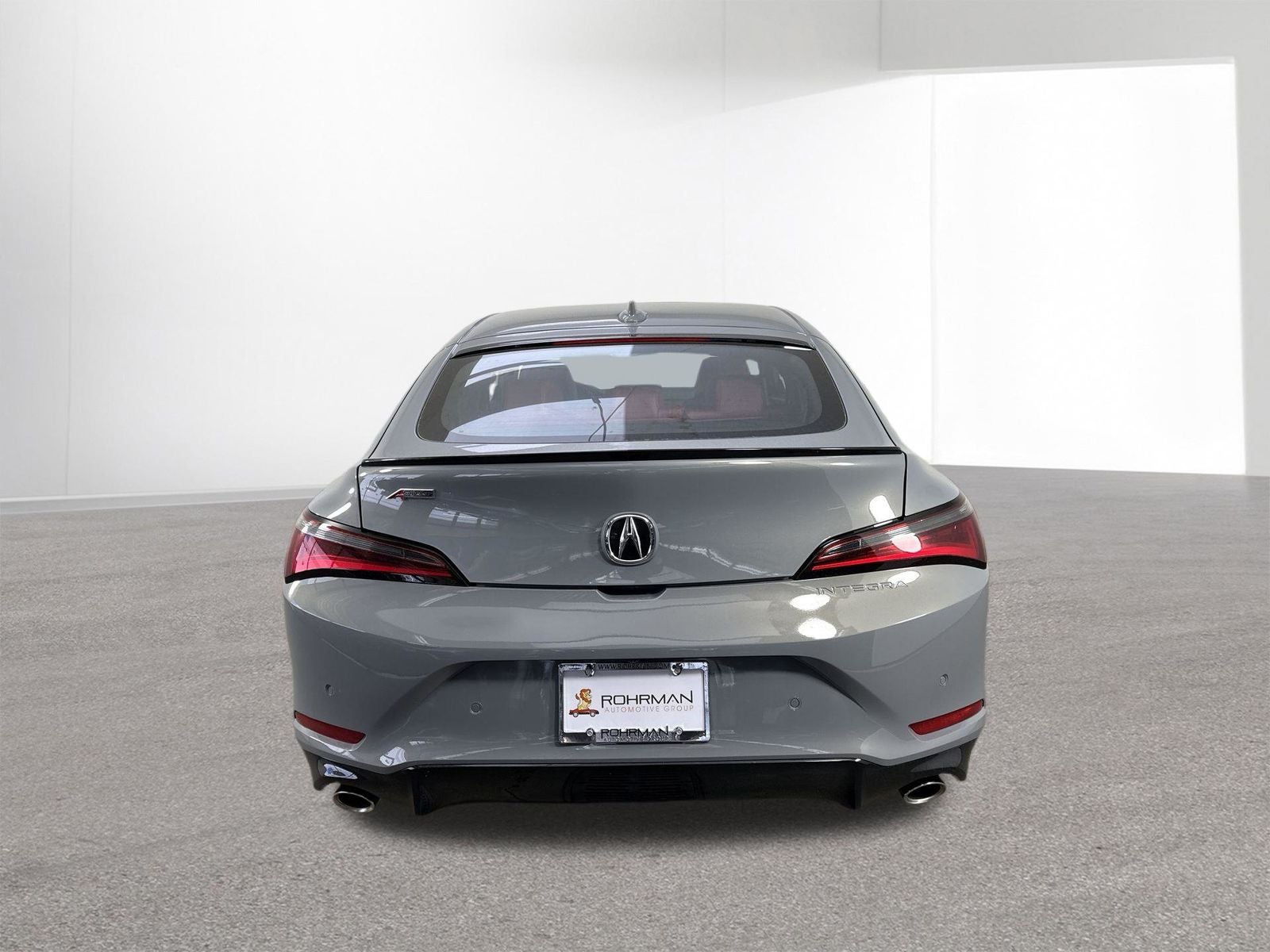 2026 Acura Integra FWD A-Spec with Technology