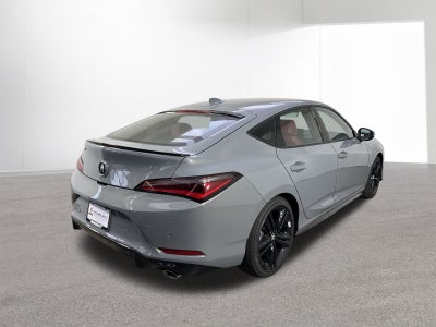 2026 Acura Integra FWD A-Spec with Technology