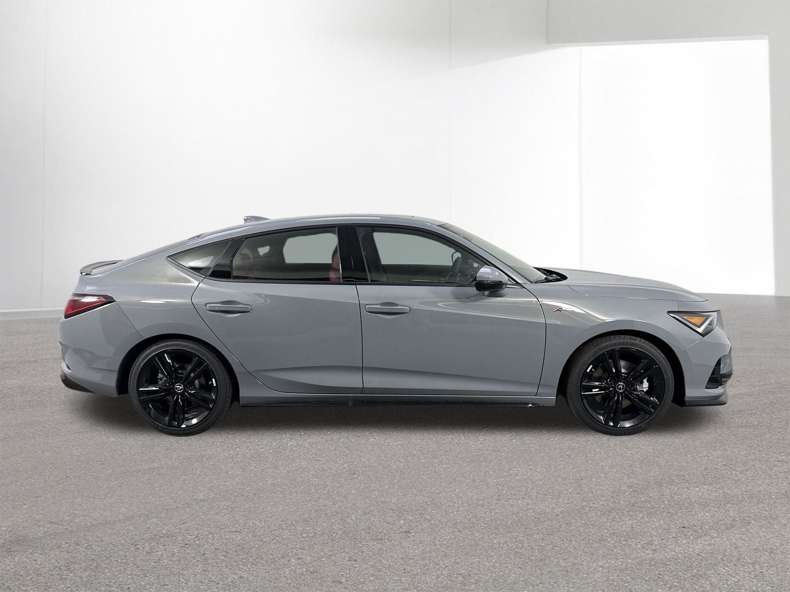 2026 Acura Integra FWD A-Spec with Technology