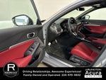 2026 Acura Integra FWD A-Spec with Technology