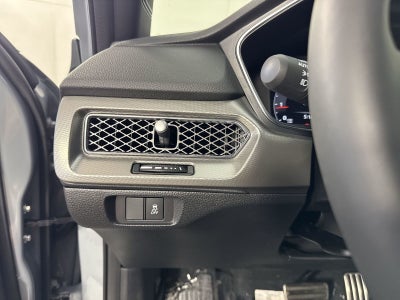 2026 Acura Integra FWD A-Spec with Technology