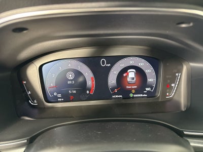 2026 Acura Integra FWD A-Spec with Technology