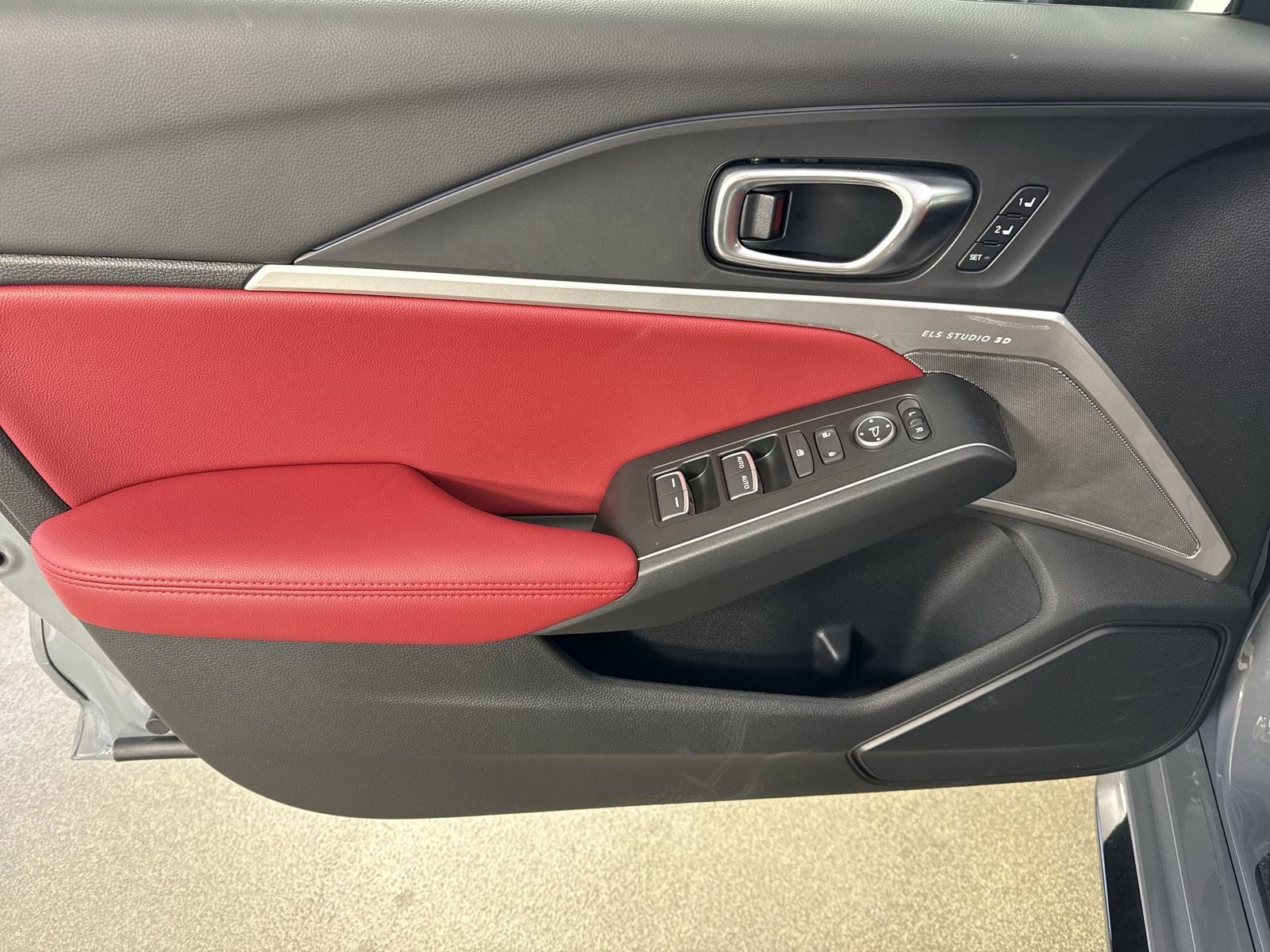 2026 Acura Integra FWD A-Spec with Technology