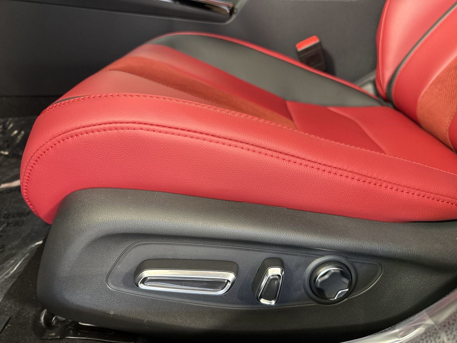 2026 Acura Integra FWD A-Spec with Technology
