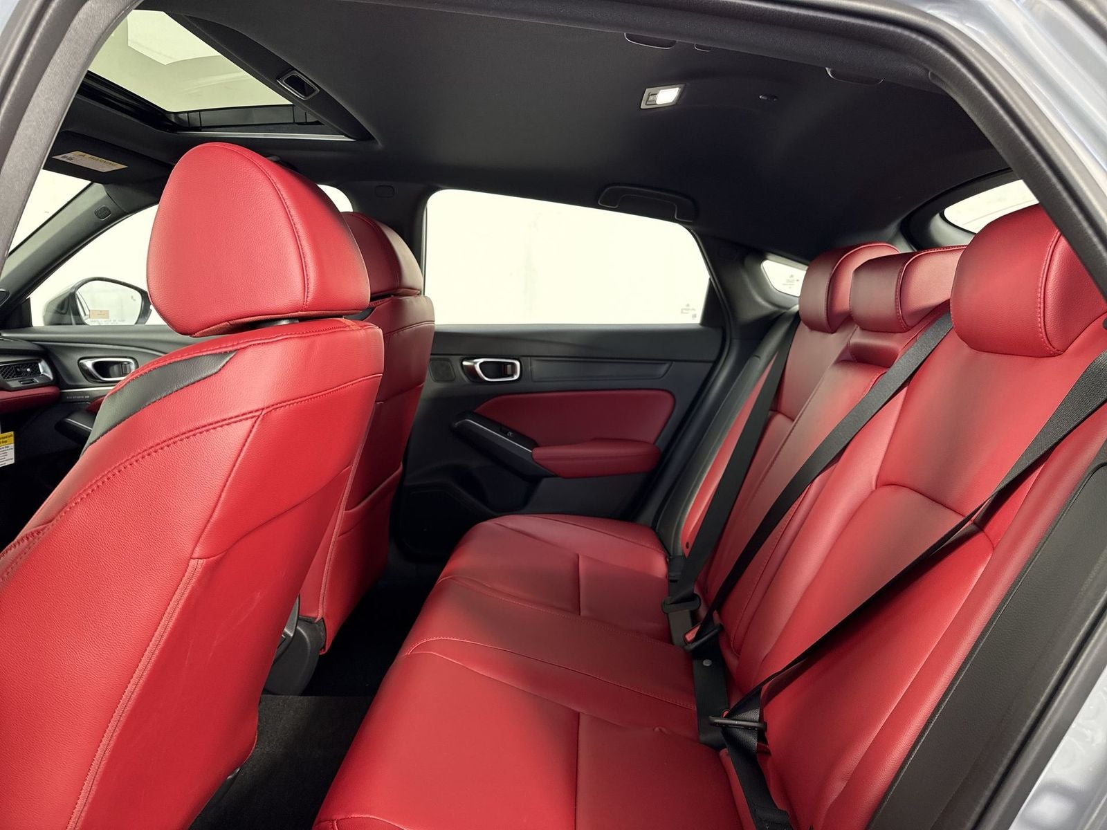 2026 Acura Integra FWD A-Spec with Technology