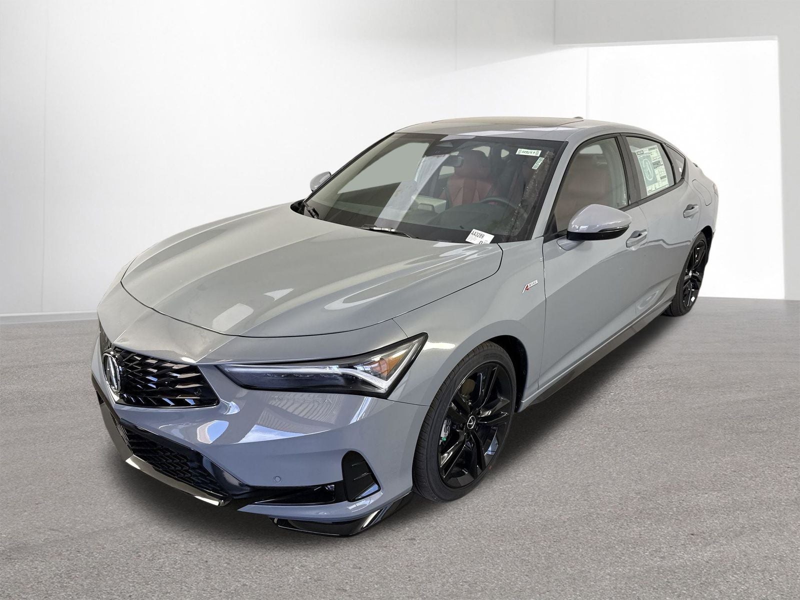 2026 Acura Integra FWD A-Spec with Technology