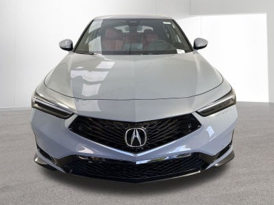 2026 Acura Integra FWD A-Spec with Technology