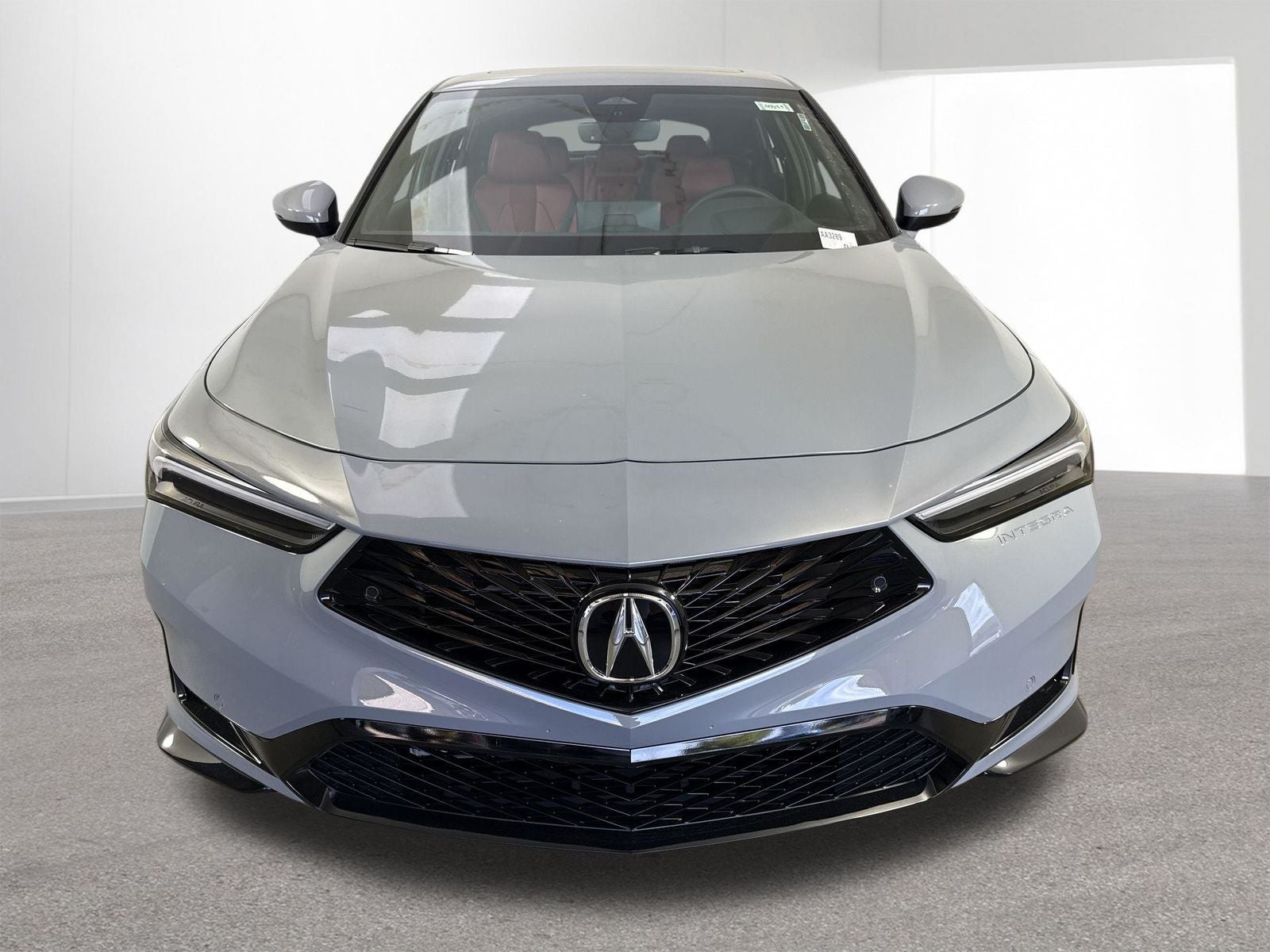 2026 Acura Integra FWD A-Spec with Technology