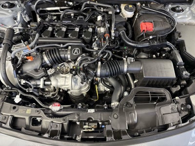 2026 Acura Integra FWD A-Spec with Technology