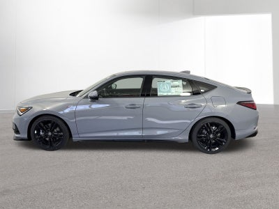 2026 Acura Integra FWD A-Spec with Technology