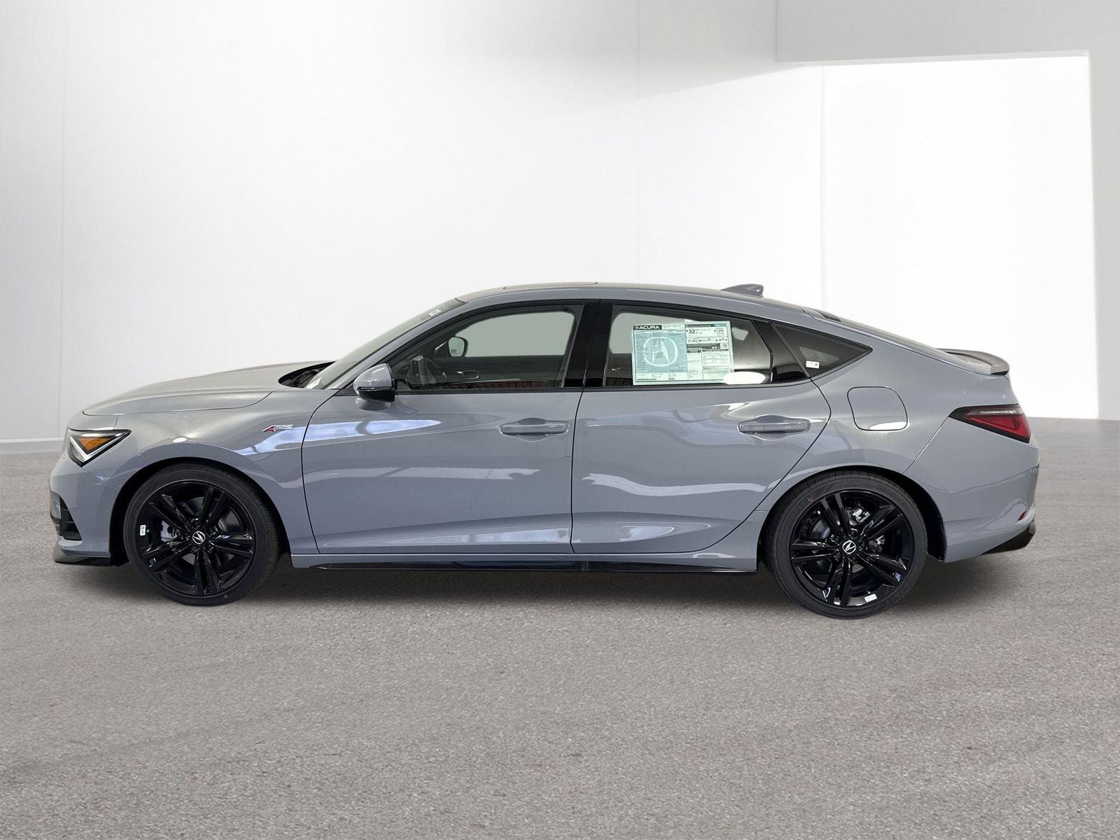 2026 Acura Integra FWD A-Spec with Technology