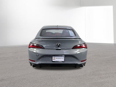 2026 Acura Integra FWD A-Spec with Technology