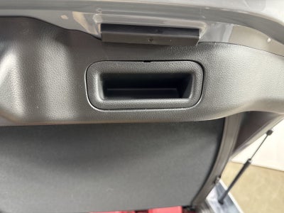 2026 Acura Integra FWD A-Spec with Technology