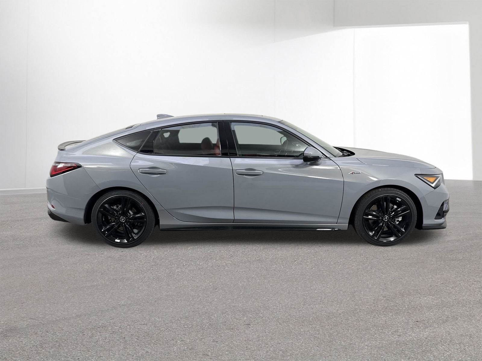 2026 Acura Integra FWD A-Spec with Technology