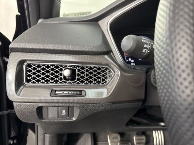 2026 Acura Integra FWD TYPE S