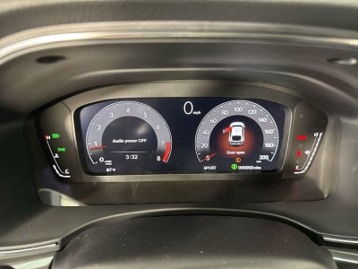 2026 Acura Integra FWD TYPE S