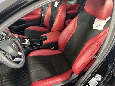 2026 Acura Integra FWD TYPE S