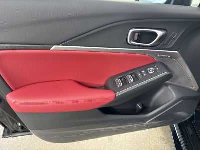 2026 Acura Integra FWD TYPE S