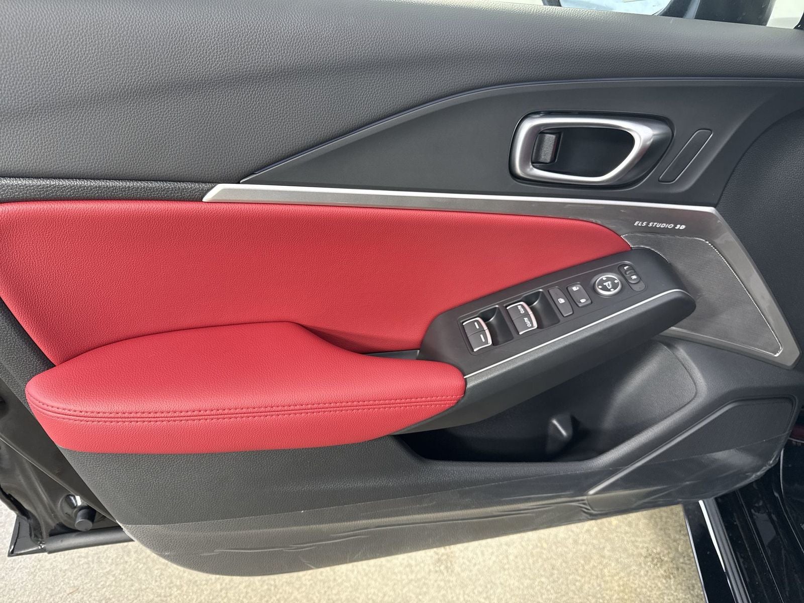 2026 Acura Integra FWD TYPE S