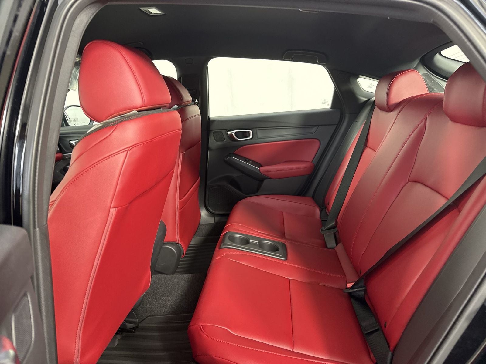 2026 Acura Integra FWD TYPE S