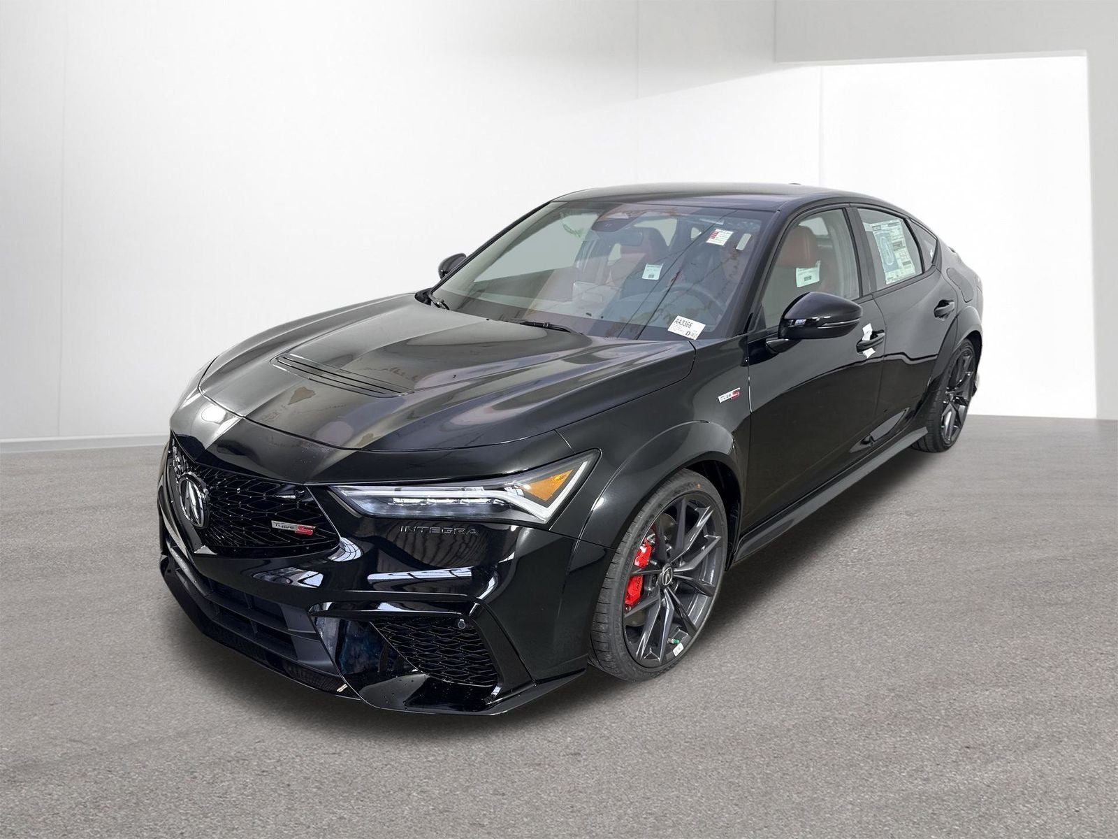 2026 Acura Integra FWD TYPE S