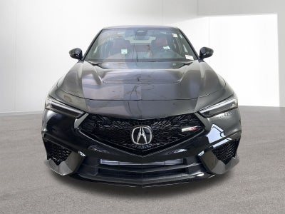 2026 Acura Integra FWD TYPE S