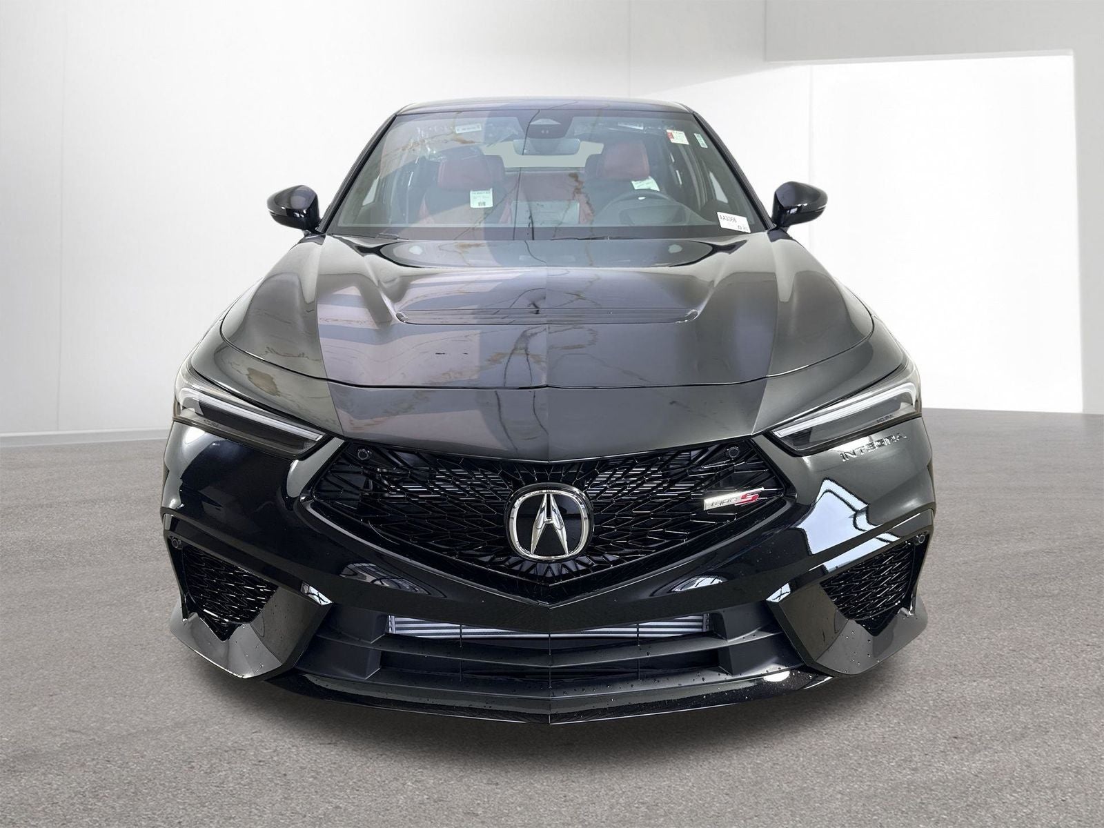 2026 Acura Integra FWD TYPE S