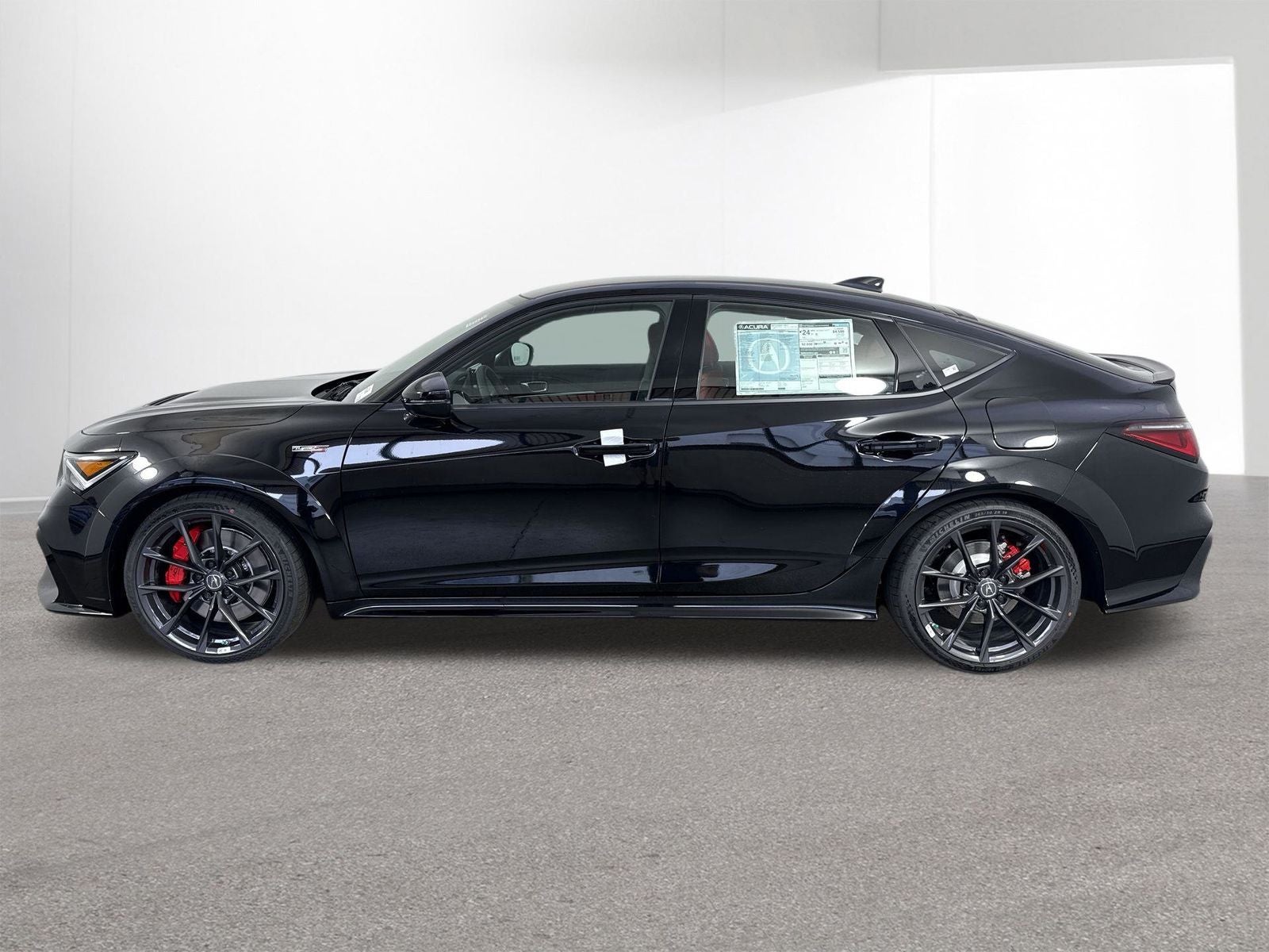 2026 Acura Integra FWD TYPE S