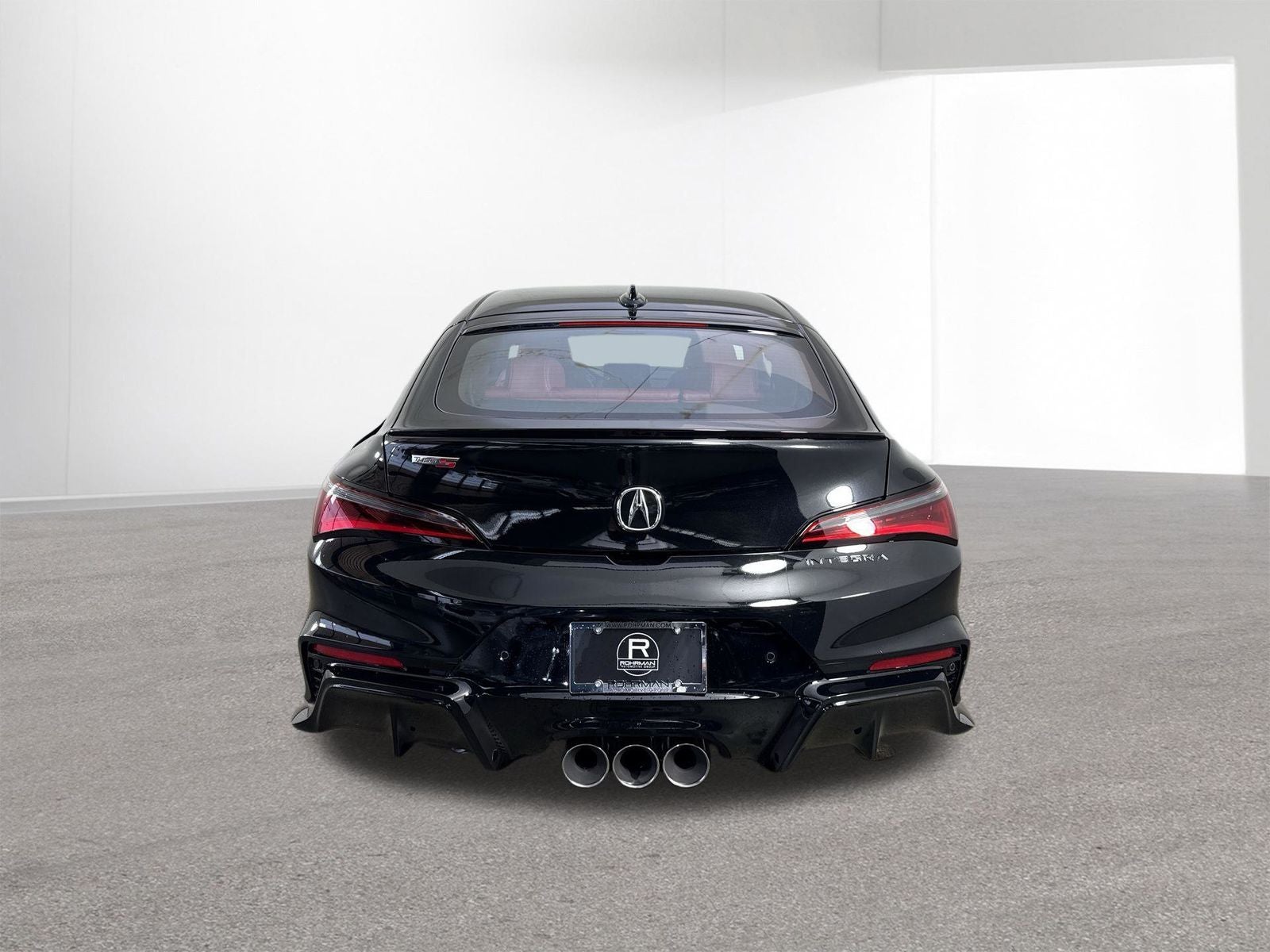 2026 Acura Integra FWD TYPE S