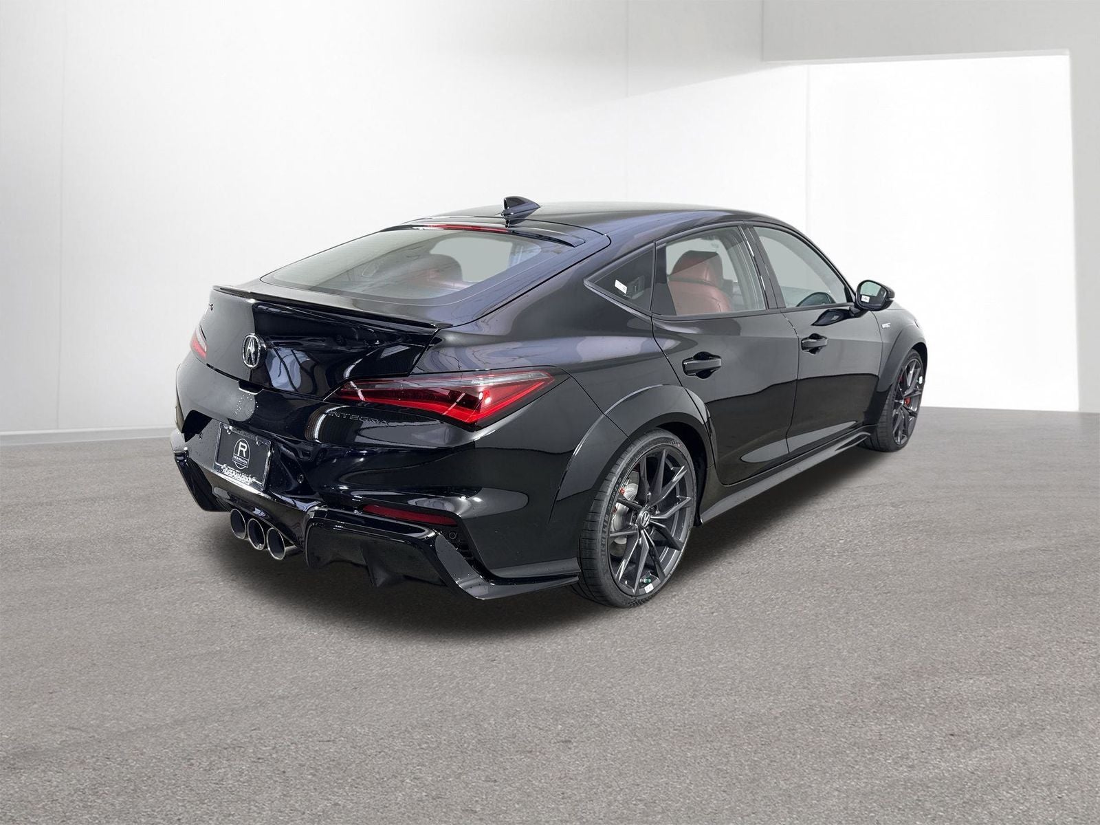 2026 Acura Integra FWD TYPE S