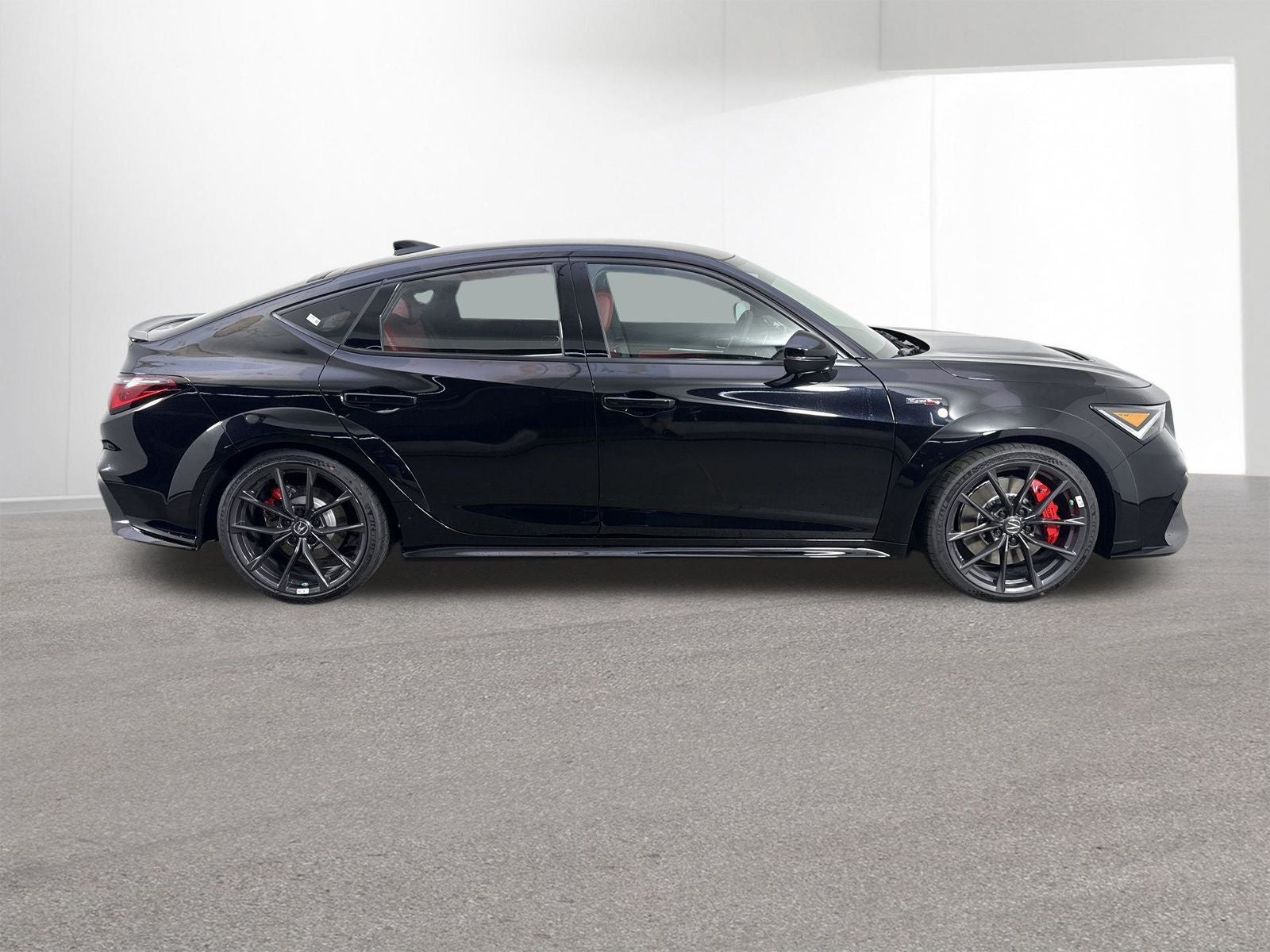 2026 Acura Integra FWD TYPE S