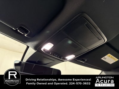 2026 Acura Integra FWD TYPE S