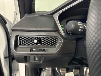 2026 Acura Integra FWD TYPE S