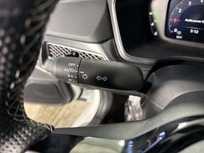 2026 Acura Integra FWD TYPE S