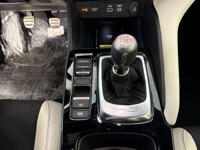 2026 Acura Integra FWD TYPE S