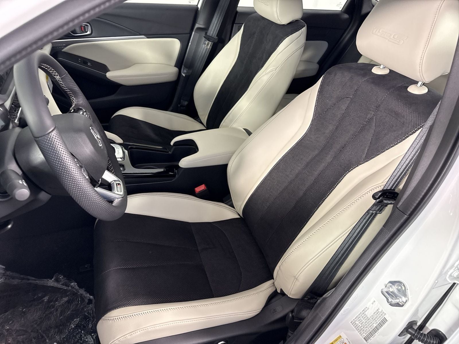 2026 Acura Integra FWD TYPE S